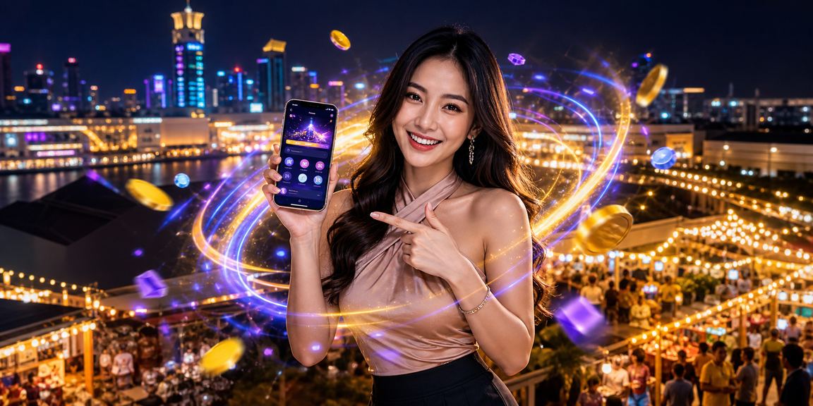 betflik io